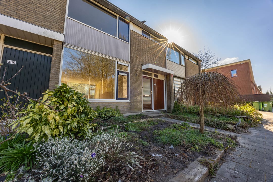 Foto 8 van Briljantstraat 387