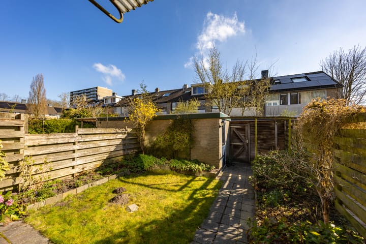 Foto 5 van Briljantstraat 387