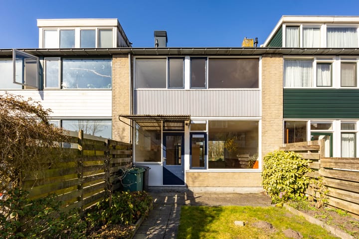 Foto 15 van Briljantstraat 387