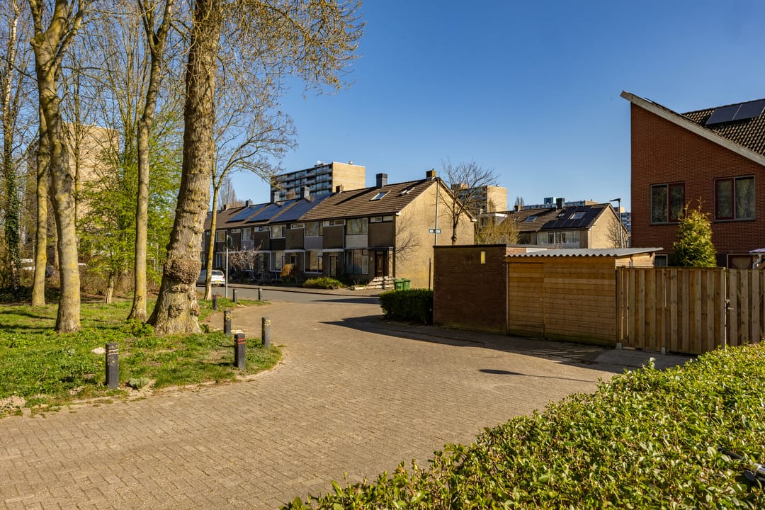 Foto 32 van Briljantstraat 387