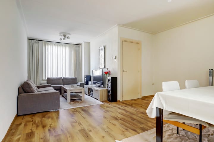 Foto 2 van Hendriklaan 66