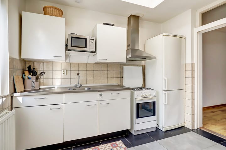 Foto 3 van Hendriklaan 66