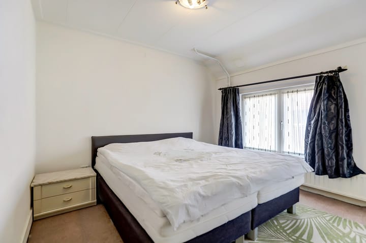 Foto 4 van Hendriklaan 66