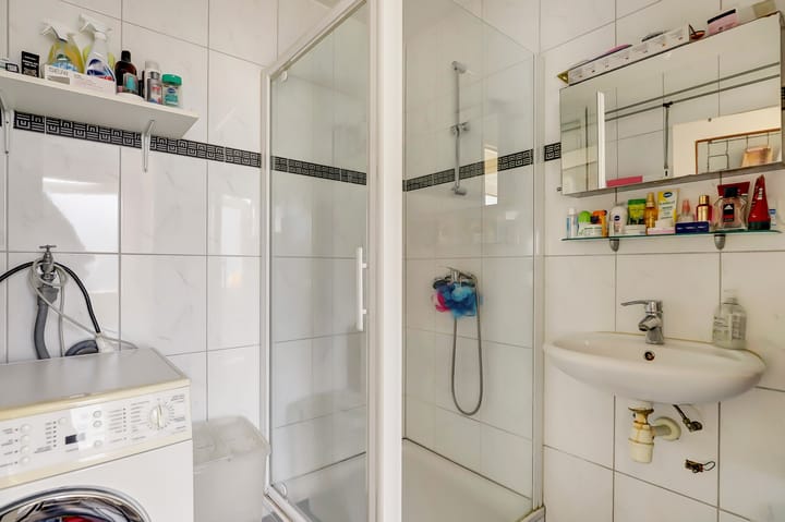 Foto 5 van Hendriklaan 66