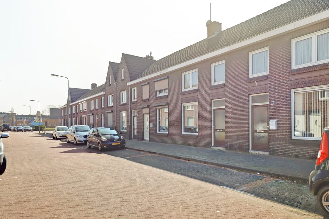 Foto 8 van Hendriklaan 66