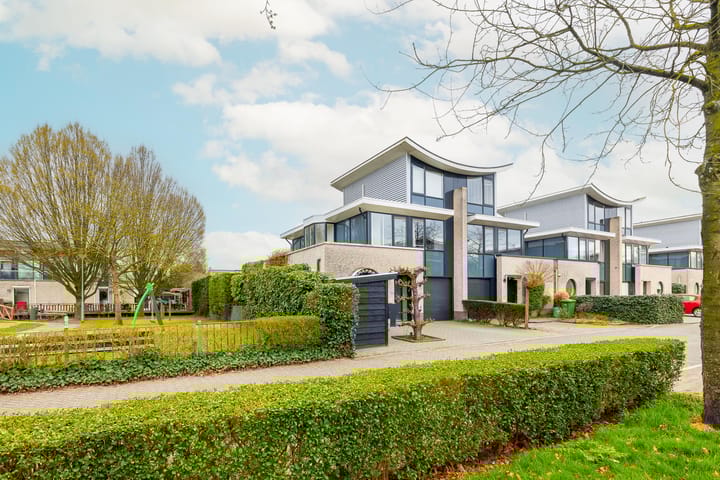 Photo 1 of Johannes Voorhoevestraat 47