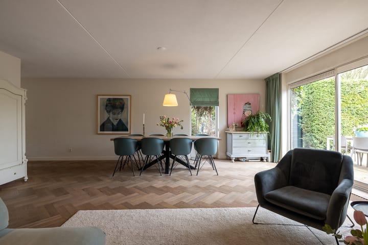 Foto 3 van Johannes Voorhoevestraat 47