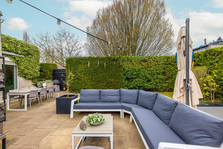 Foto 5 van Johannes Voorhoevestraat 47