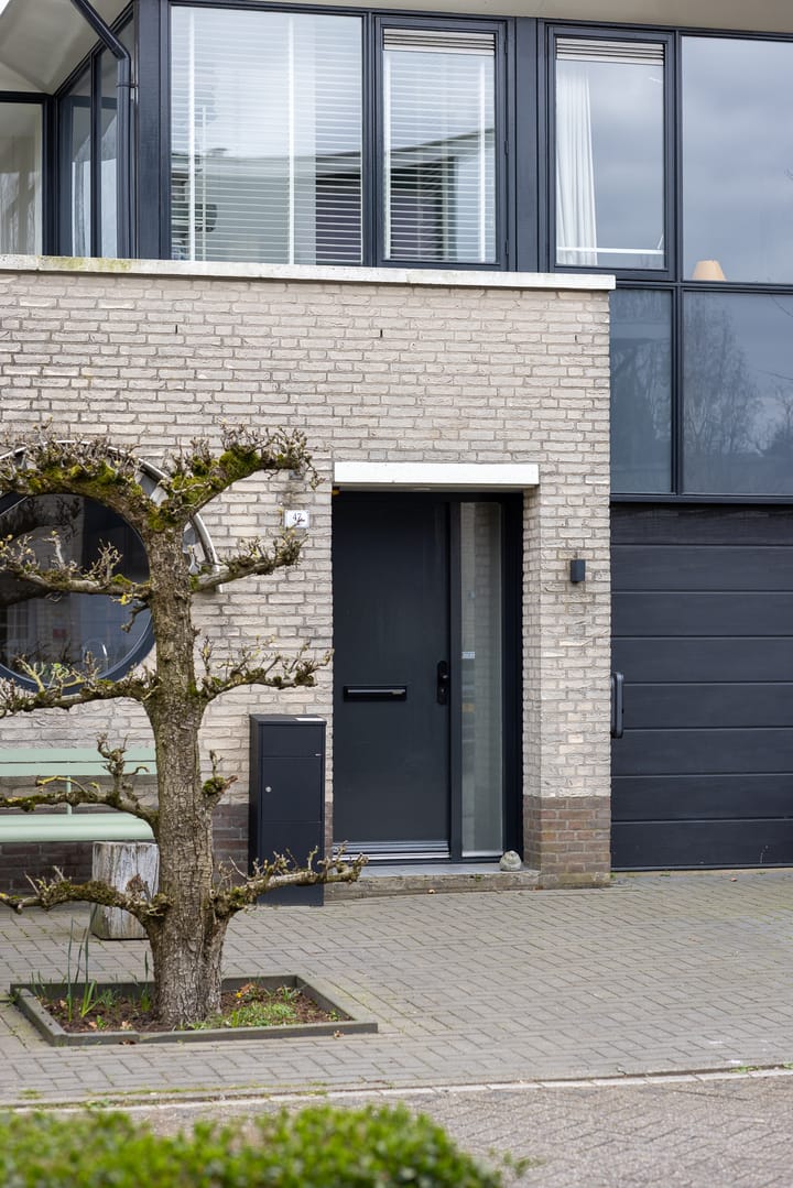 Photo 6 of Johannes Voorhoevestraat 47