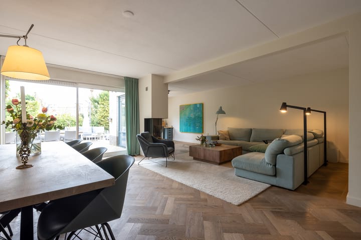 Photo 8 of Johannes Voorhoevestraat 47