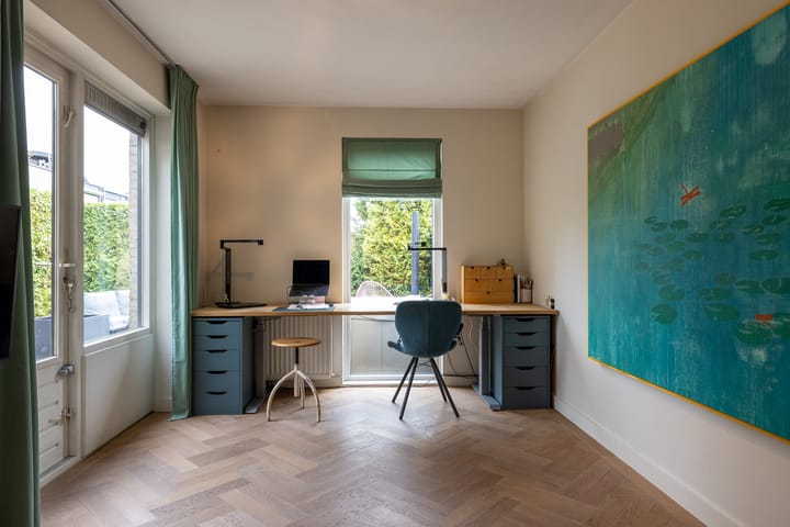 Photo 11 of Johannes Voorhoevestraat 47