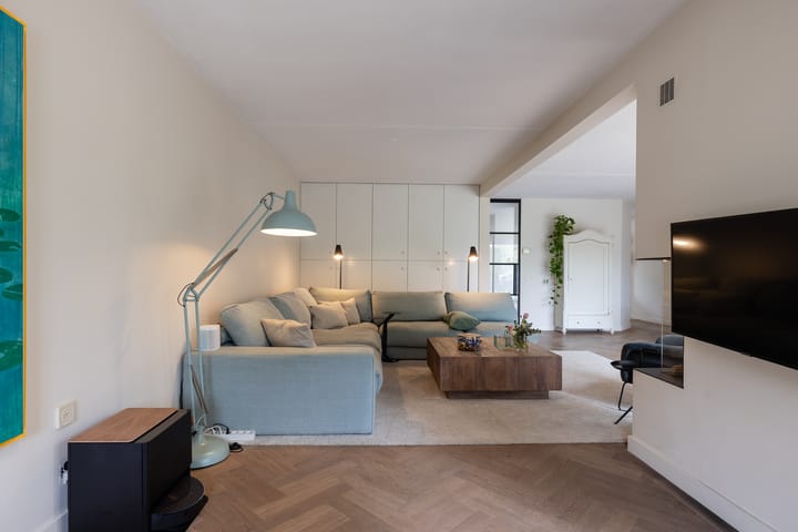 Photo 12 of Johannes Voorhoevestraat 47