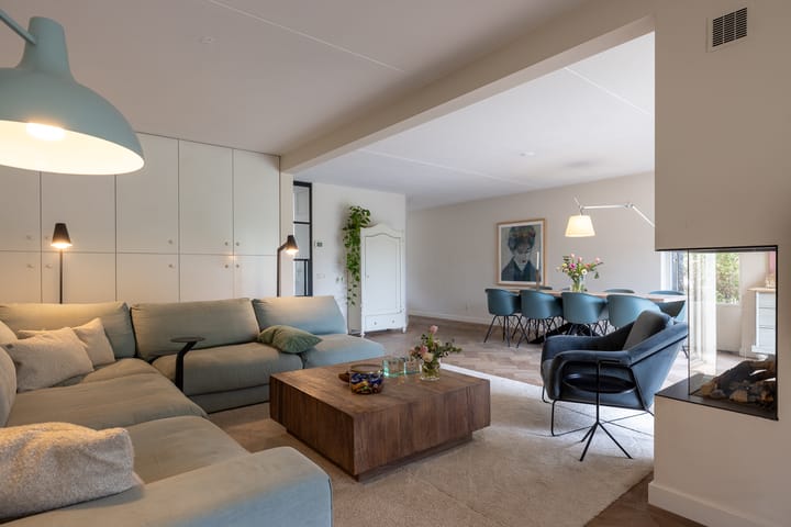 Photo 13 of Johannes Voorhoevestraat 47