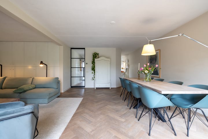 Photo 15 of Johannes Voorhoevestraat 47