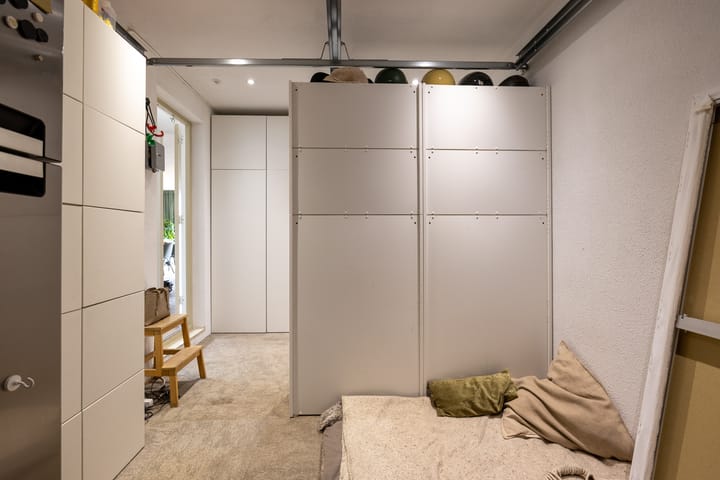 Photo 19 of Johannes Voorhoevestraat 47