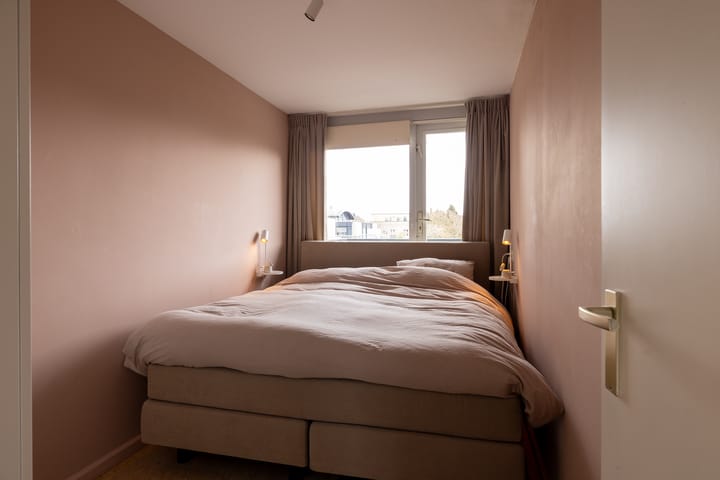 Photo 23 of Johannes Voorhoevestraat 47