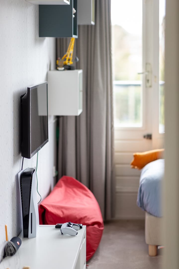 Photo 24 of Johannes Voorhoevestraat 47