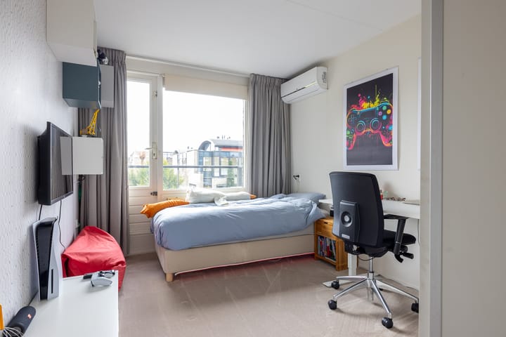 Photo 25 of Johannes Voorhoevestraat 47