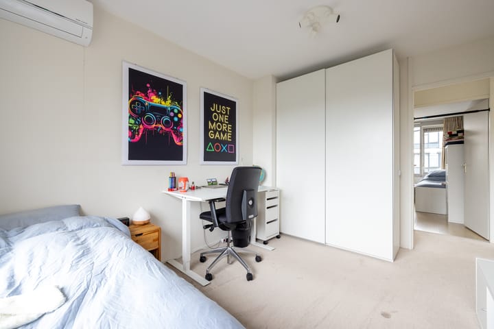 Photo 26 of Johannes Voorhoevestraat 47