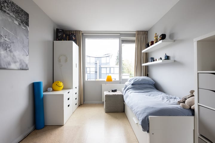 Photo 27 of Johannes Voorhoevestraat 47