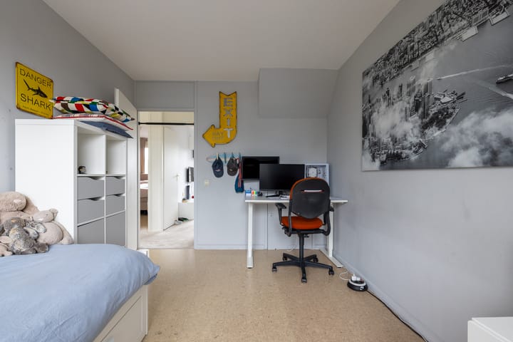 Photo 28 of Johannes Voorhoevestraat 47