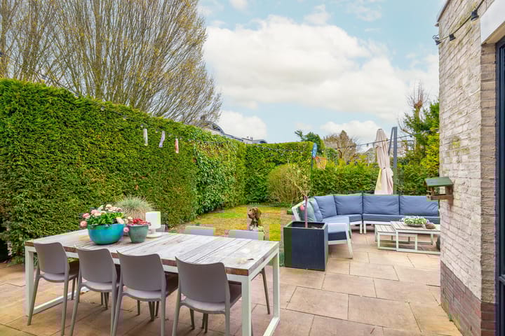 Photo 39 of Johannes Voorhoevestraat 47