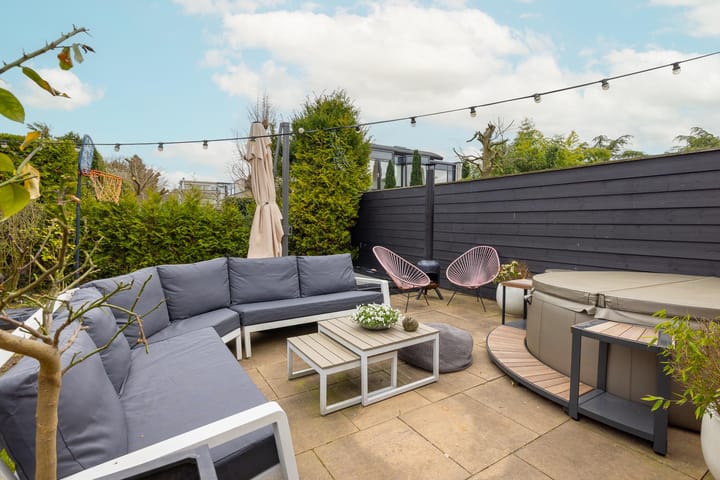 Photo 40 of Johannes Voorhoevestraat 47