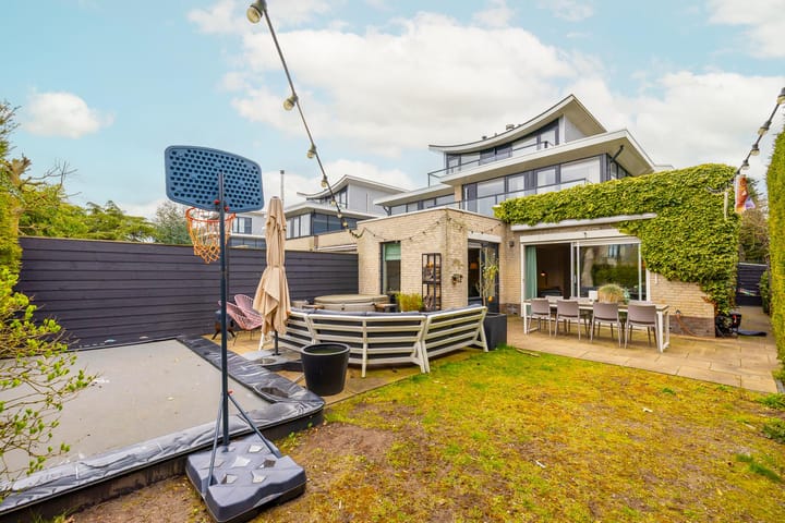 Photo 42 of Johannes Voorhoevestraat 47