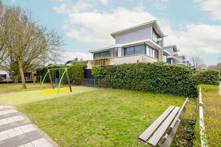 Photo 45 of Johannes Voorhoevestraat 47