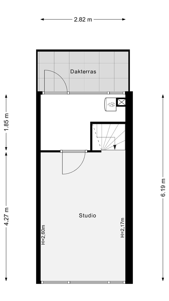Photo 47 of Johannes Voorhoevestraat 47