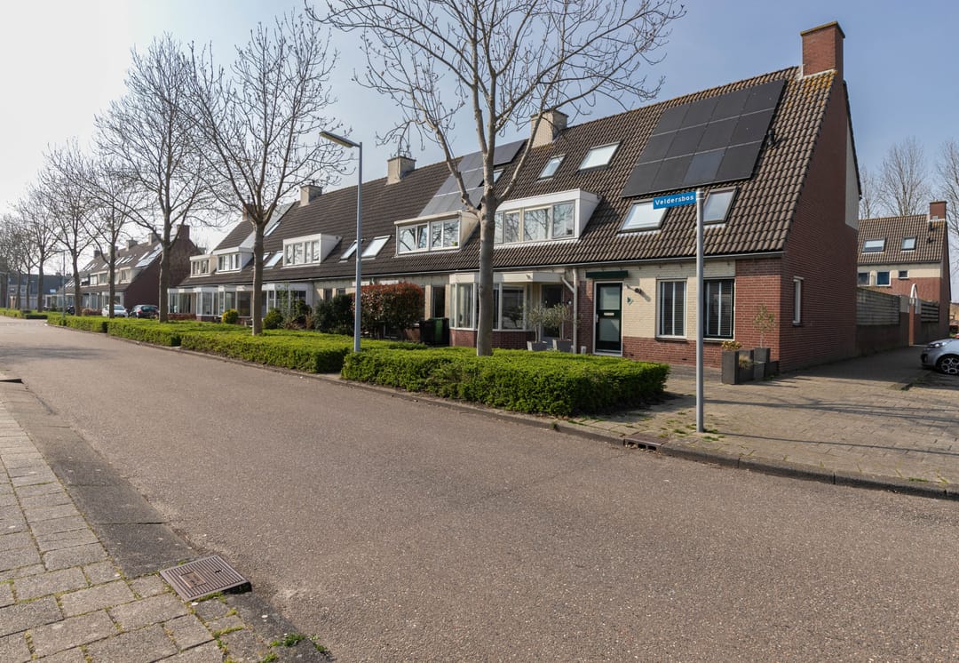 Foto 1 van Veldersbos 11