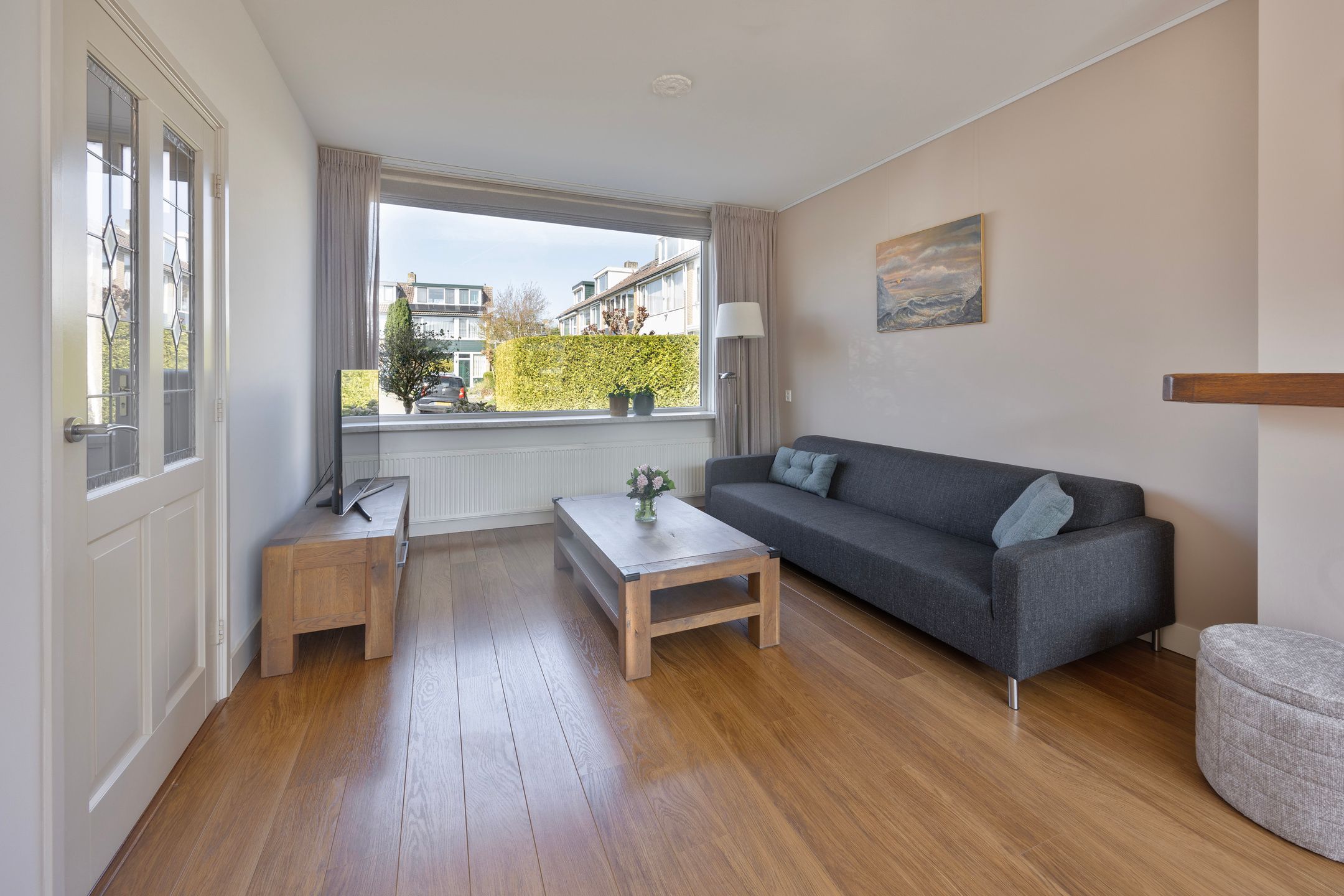 Foto 3 van Van Houtenstraat 10