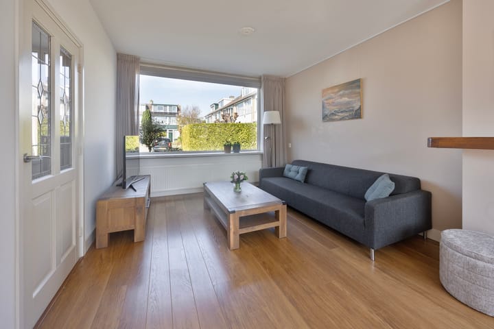 Foto 3 van Van Houtenstraat 10