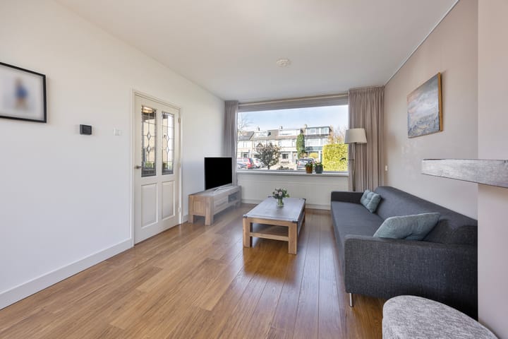 Foto 4 van Van Houtenstraat 10