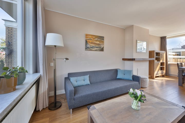 Foto 6 van Van Houtenstraat 10