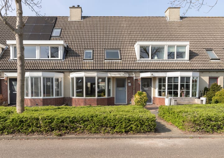 Foto 2 van Veldersbos 11