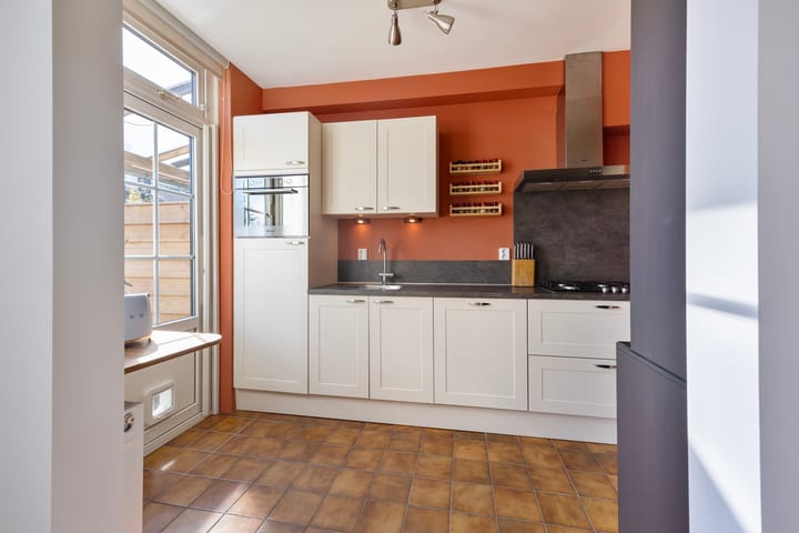 Foto 10 van Van Houtenstraat 10