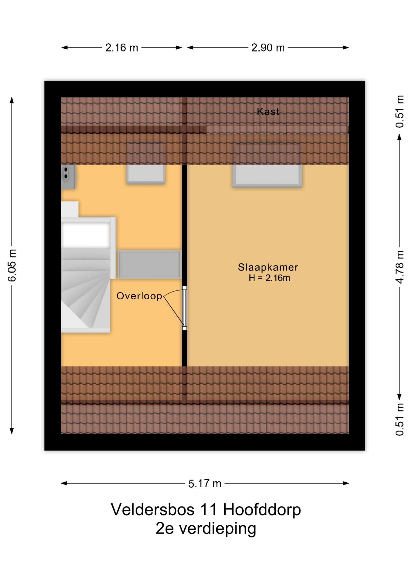 Foto 33 van Veldersbos 11