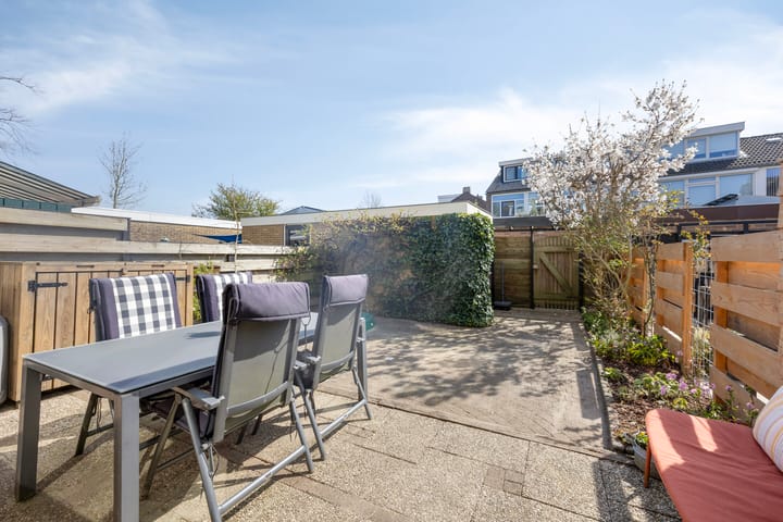 Foto 14 van Van Houtenstraat 10