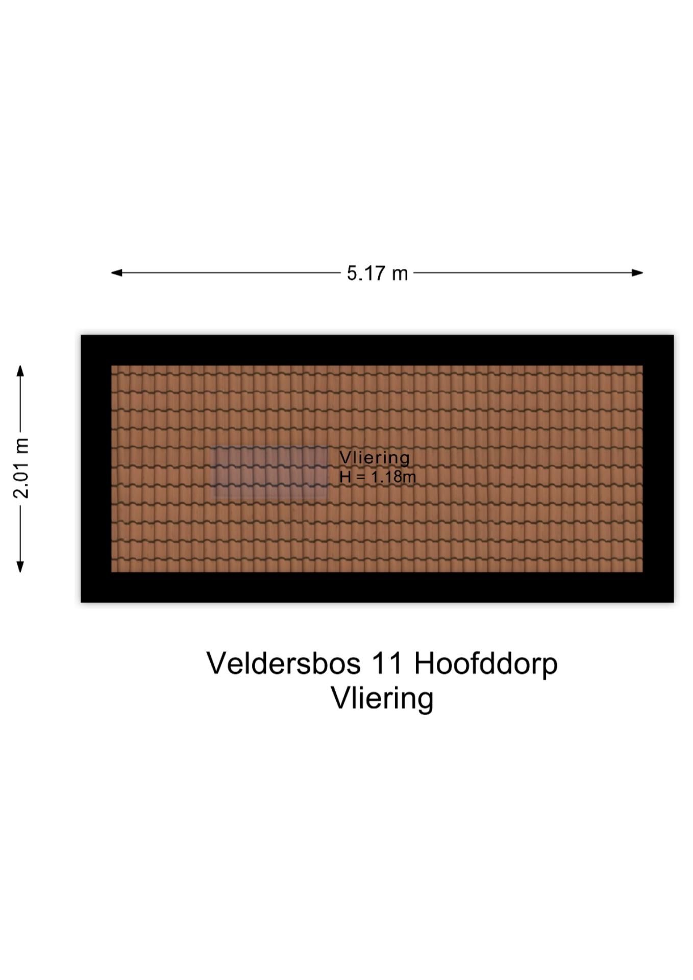 Foto 34 van Veldersbos 11