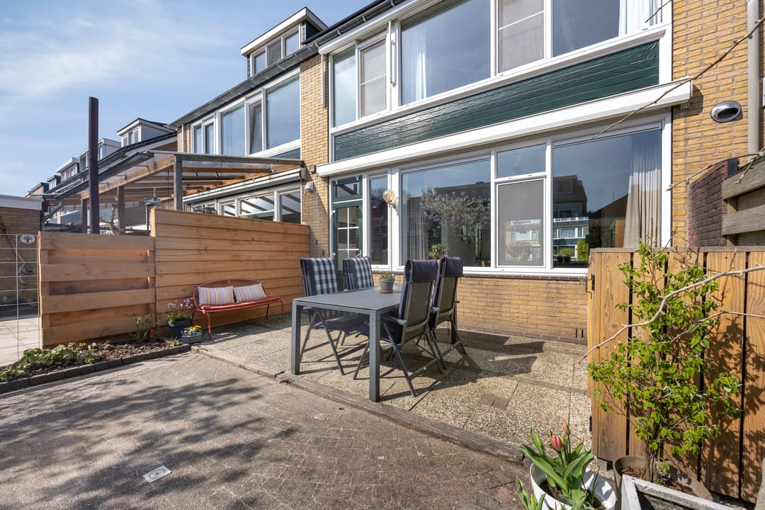 Foto 16 van Van Houtenstraat 10