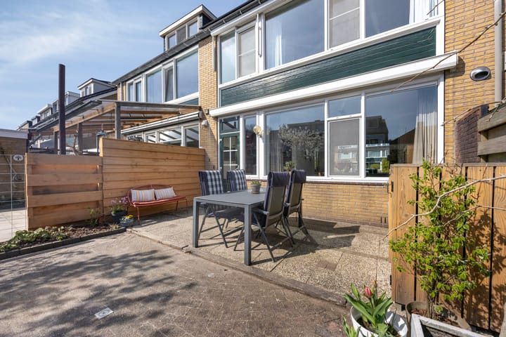 Foto 16 van Van Houtenstraat 10