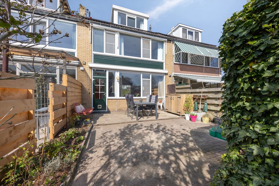 Foto 17 van Van Houtenstraat 10