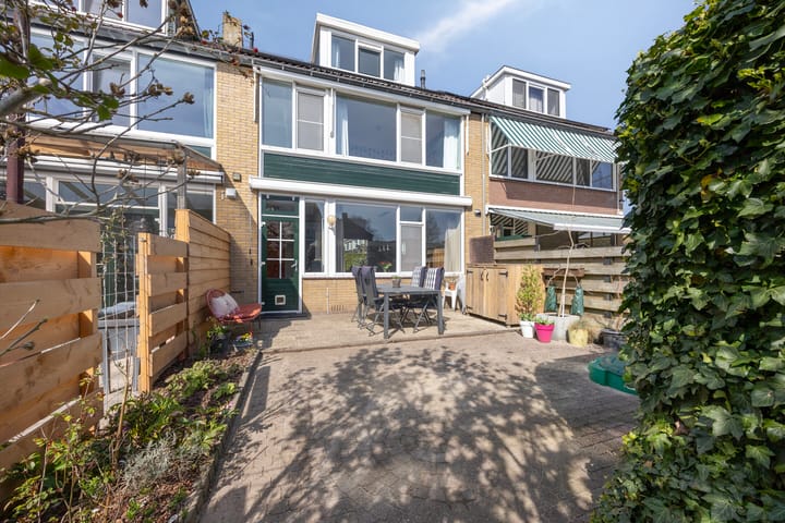 Foto 17 van Van Houtenstraat 10