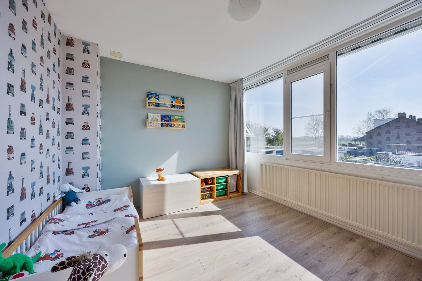 Foto 20 van Van Houtenstraat 10