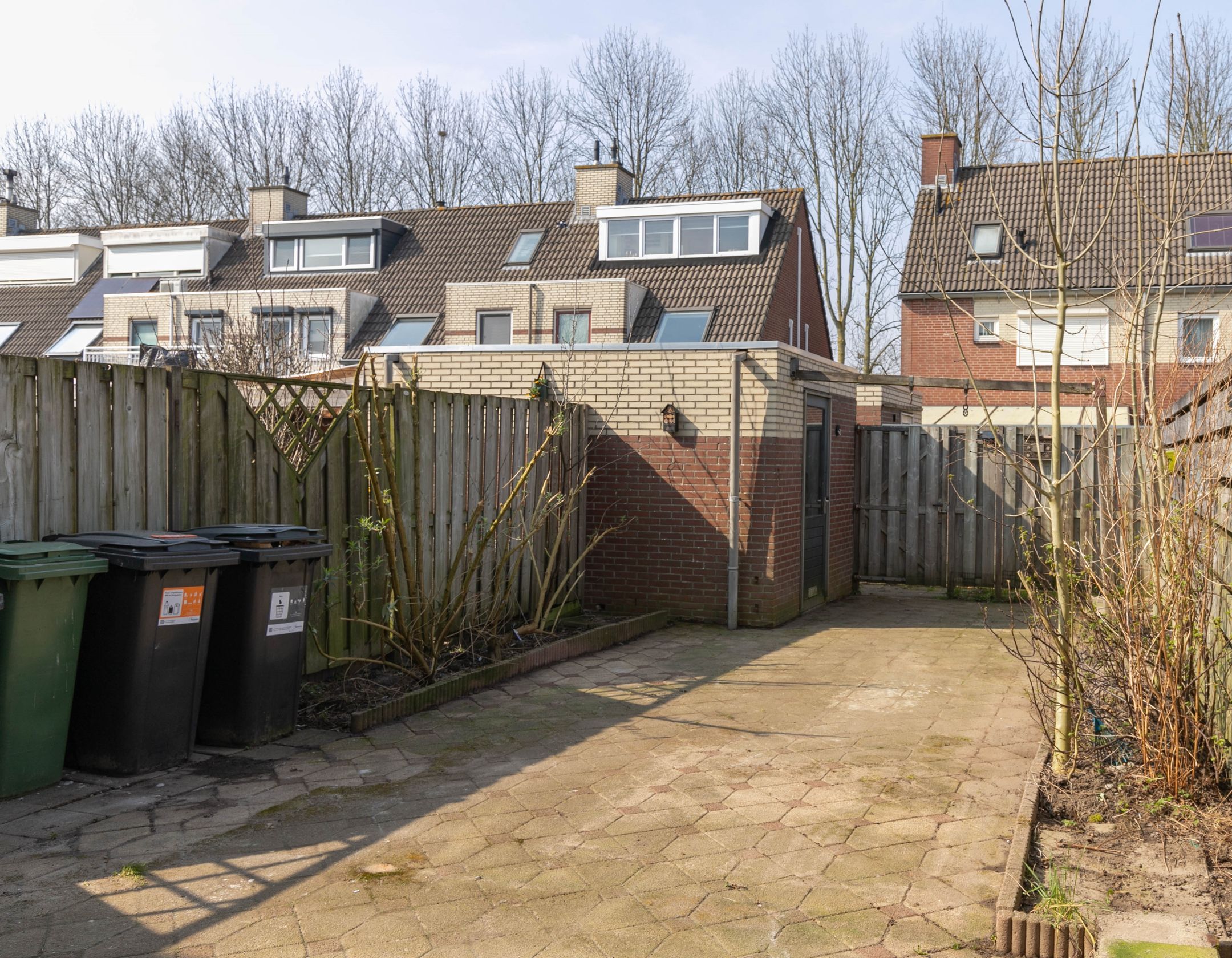 Foto 12 van Veldersbos 11