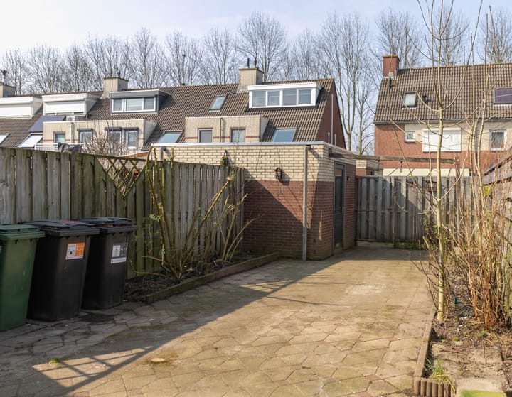 Foto 12 van Veldersbos 11