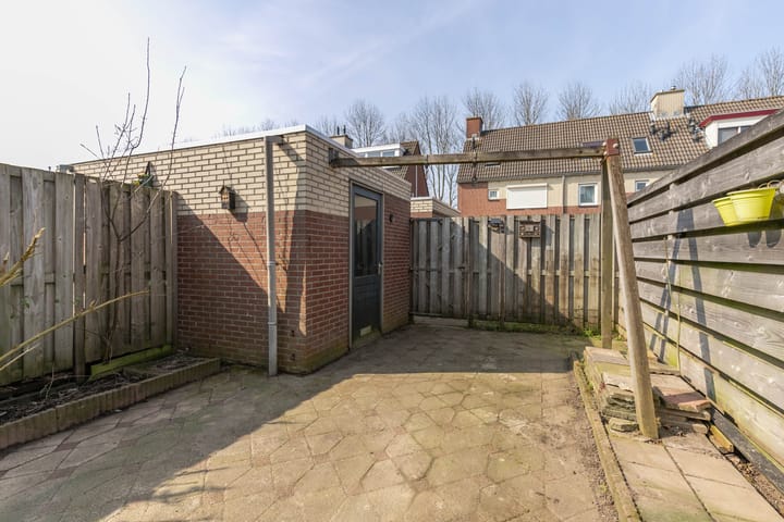 Foto 13 van Veldersbos 11