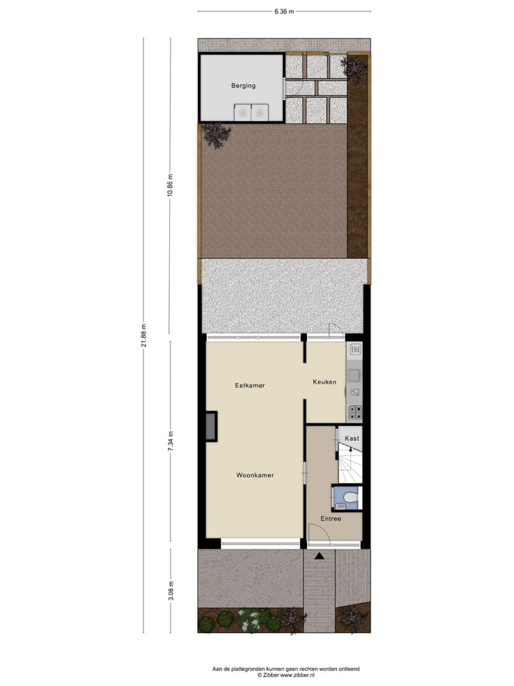 Foto 33 van Van Houtenstraat 10