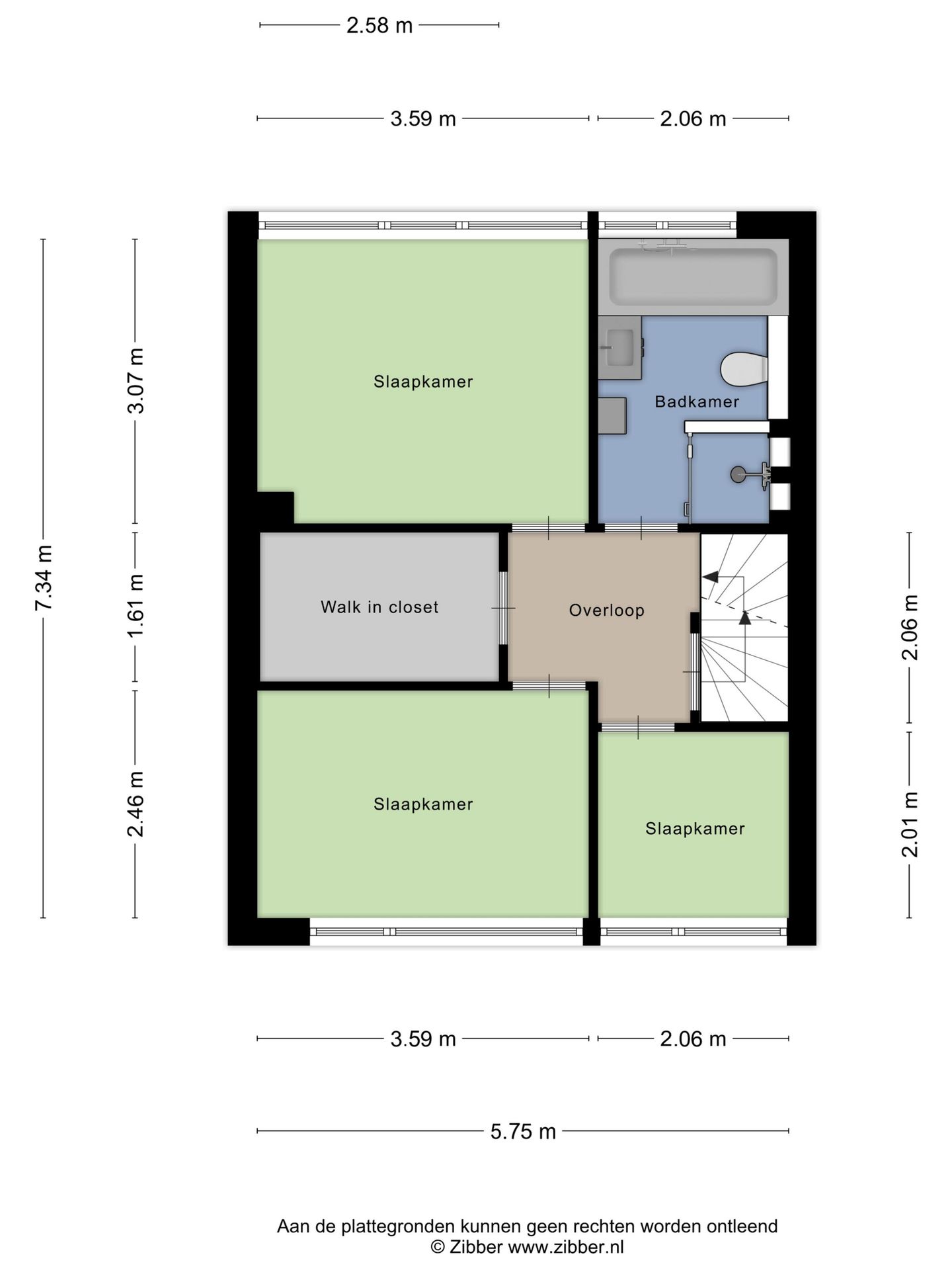 Foto 35 van Van Houtenstraat 10